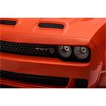 Buddy Toys BEC 8144 Elektrické auto Dodge