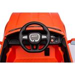 Buddy Toys BEC 8144 Elektrické auto Dodge