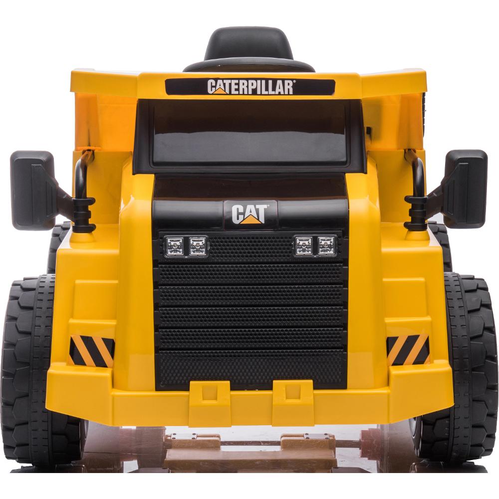 Buddy Toys BEC 8166 CAT Dump Truck