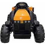 Buddy Toys BEC 8212 Traktor JCB s vozíkom