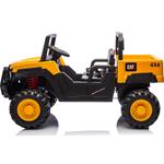 Buddy Toys BEC 8226 CAT UTV