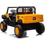 Buddy Toys BEC 8226 CAT UTV