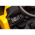 Buddy Toys BEC 8226 CAT UTV