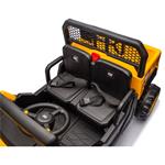 Buddy Toys BEC 8226 CAT UTV