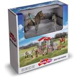Buddy Toys BGA 1022 Koňský box 