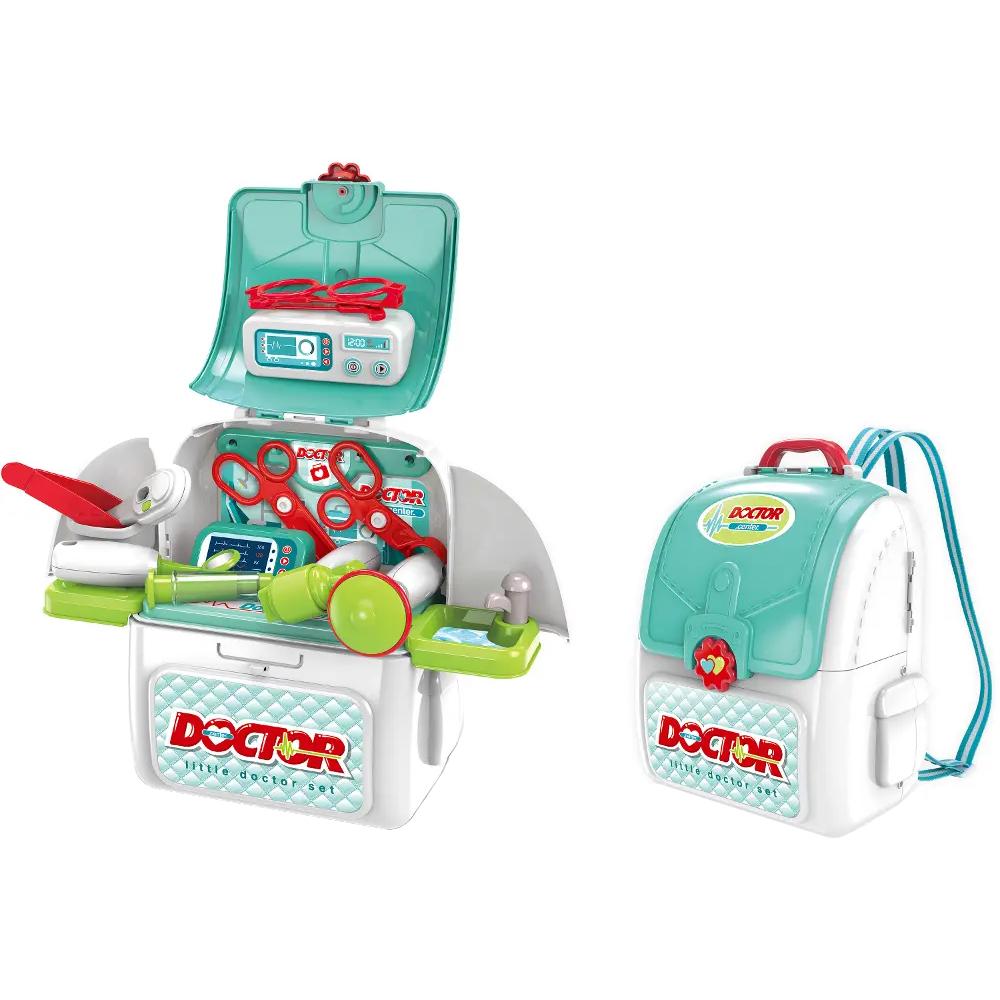 Buddy Toys BGP 2114 Batoh Lekár, veterinár
