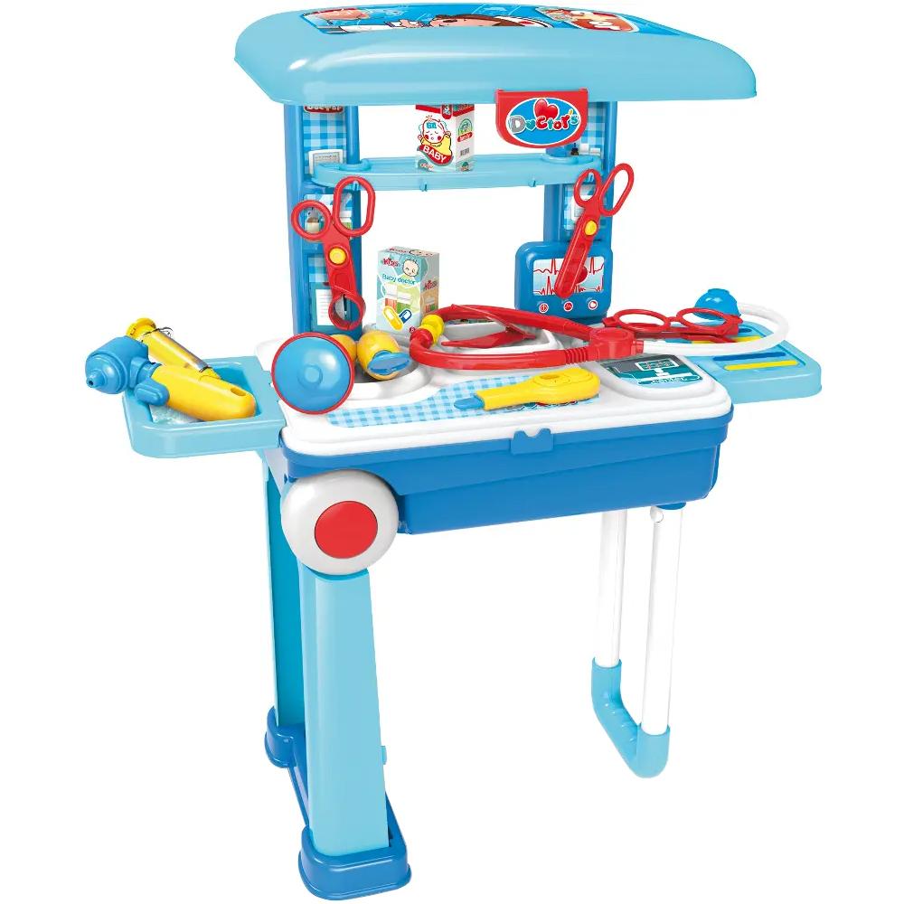 Buddy Toys BGP 3014 Luxusný kufrík, doktor