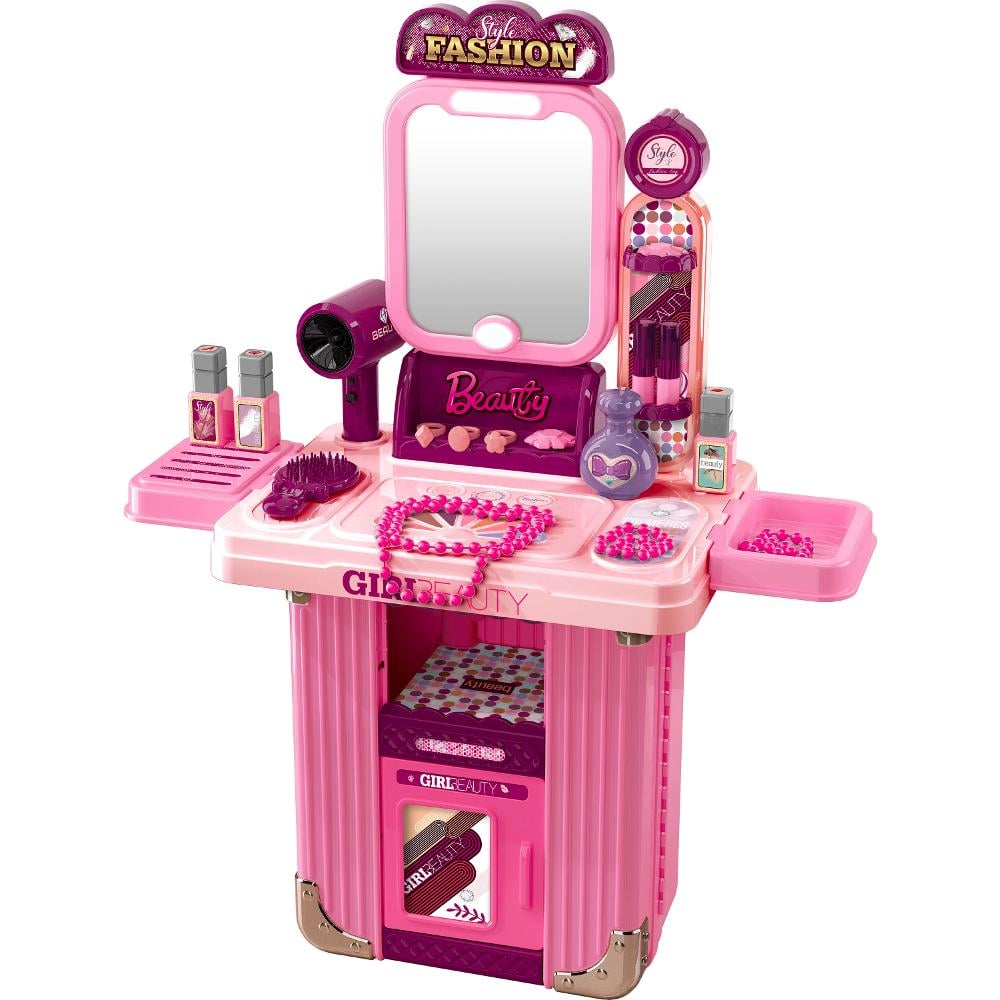 Buddy Toys BGP 3023 Kufrík do kozmetického salónu