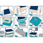 Buddy Toys BGP 4114 Lékařský vozík