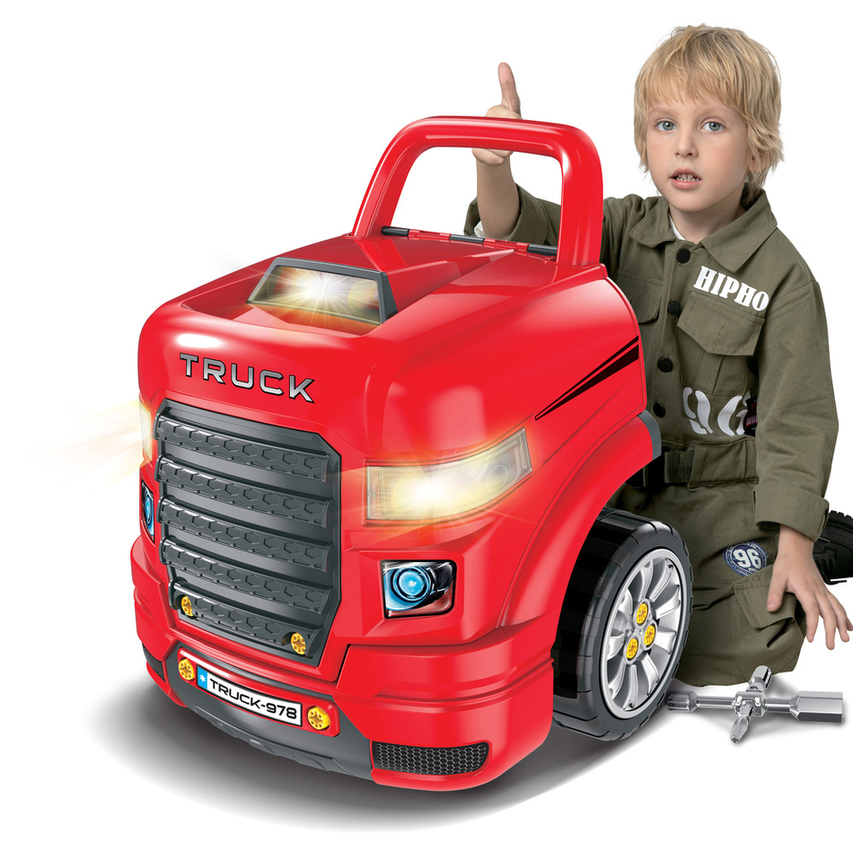 Buddy Toys BGP 5011