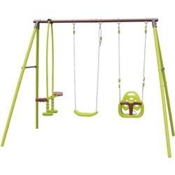 Buddy Toys BOT 4311 KEYNU 3 hojdačka