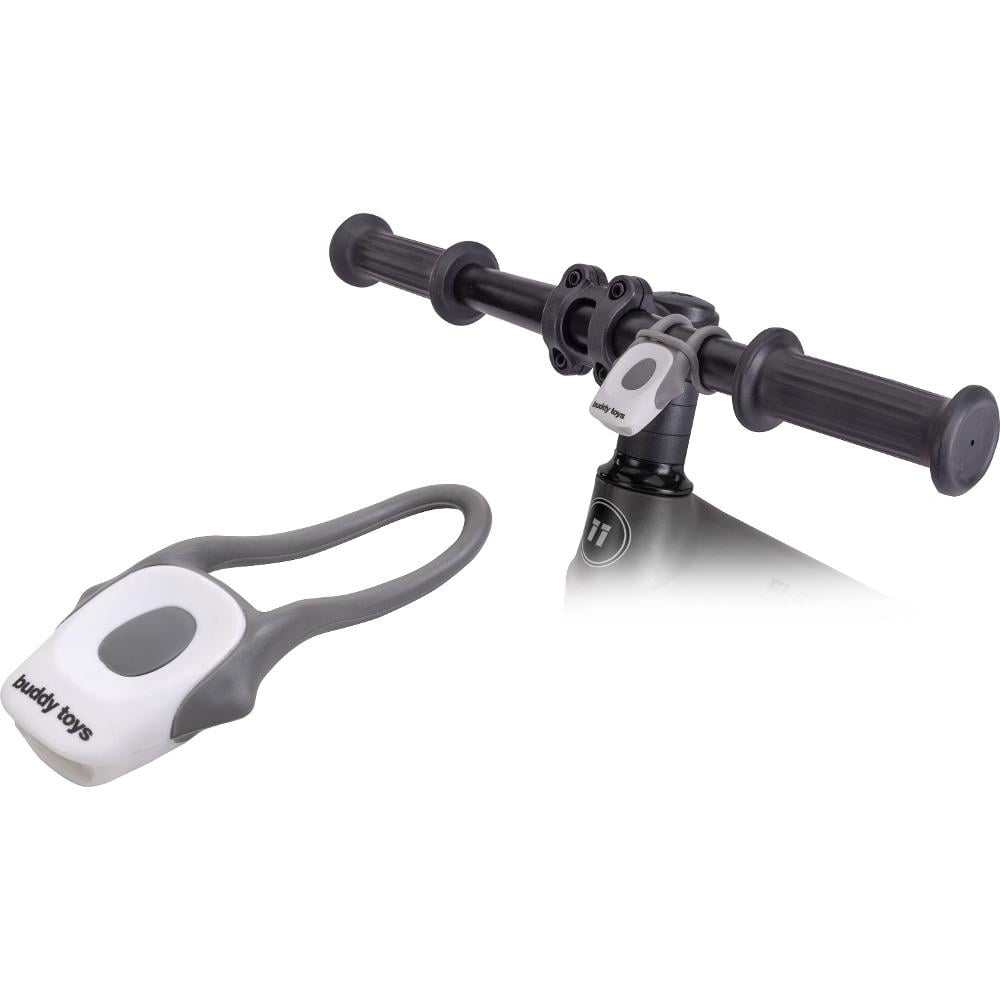 Buddy Toys BPB 2518 Odrážedlo Flash bike