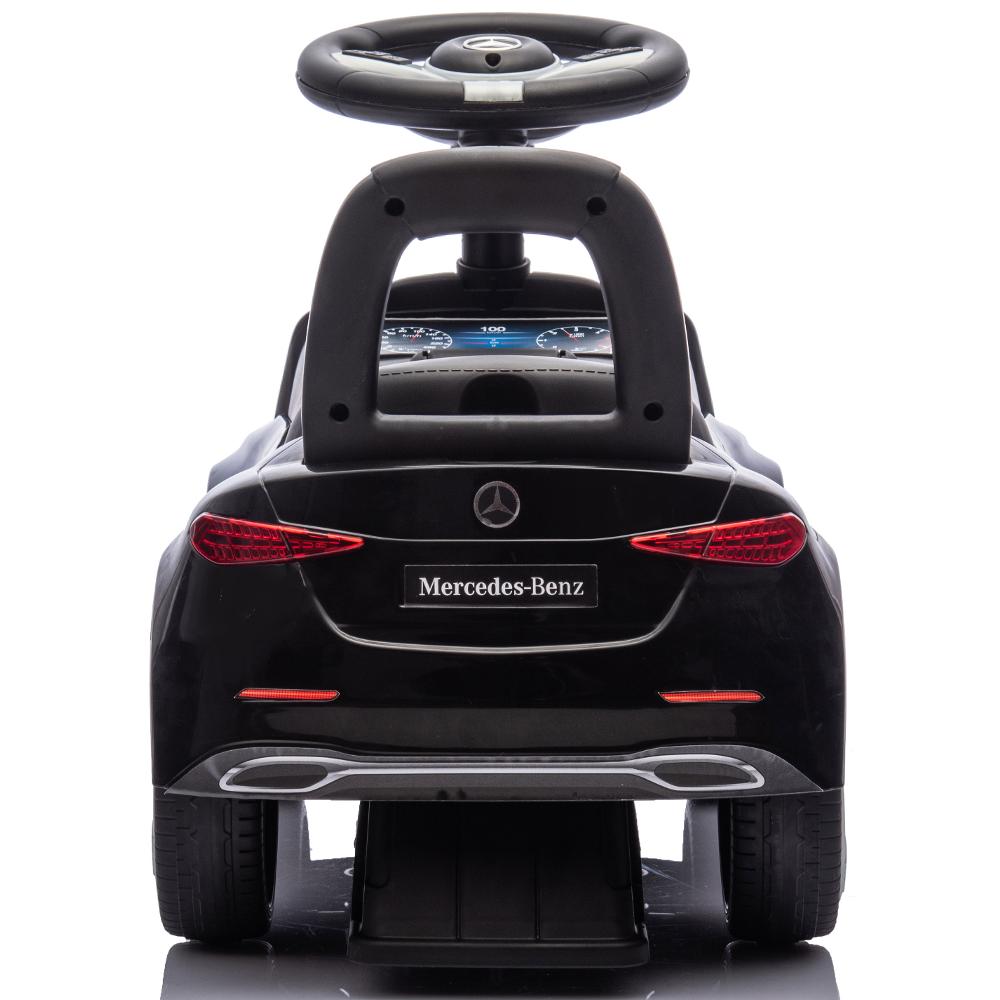 Buddy Toys BPC 5138 Mercedes C-Class