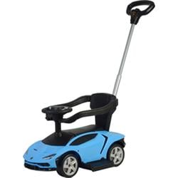Buddy Toys BPC 5255 Odrážedlo Lamborghini 3v1 