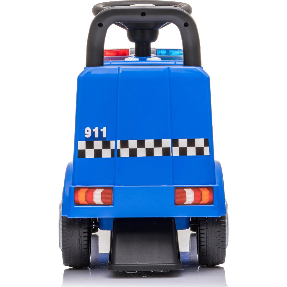 Buddy Toys BPC 5325 Mercedes Policie