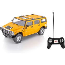 Buddy Toys BRC 12.221 Hummer H2 Autíčko na dálkové ovládání