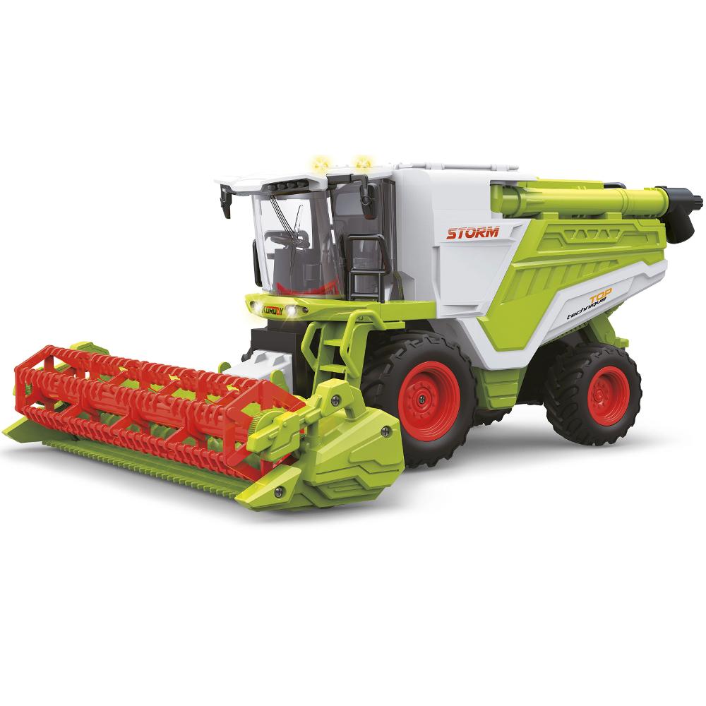 BUDDY TOYS BRC 24.510 RC Kombajn
