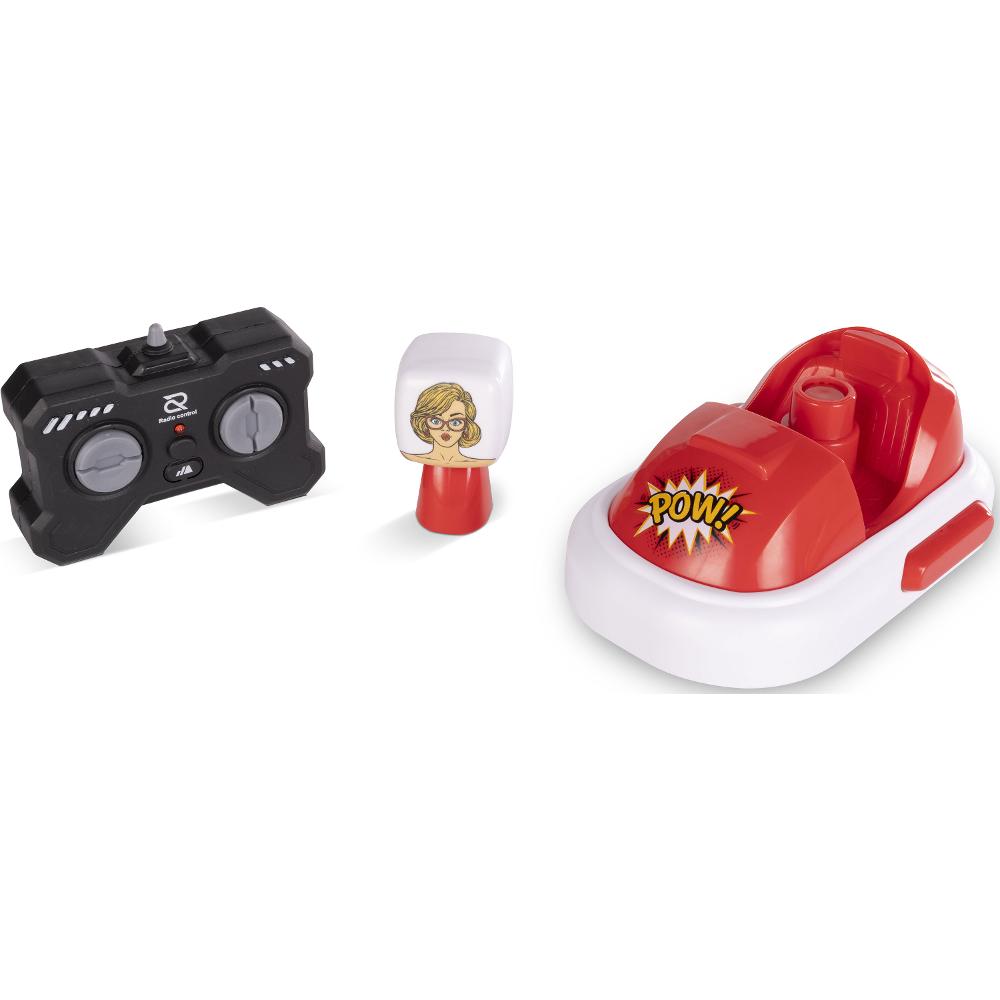 BUDDY TOYS BRC 28.321 RC Bumper car