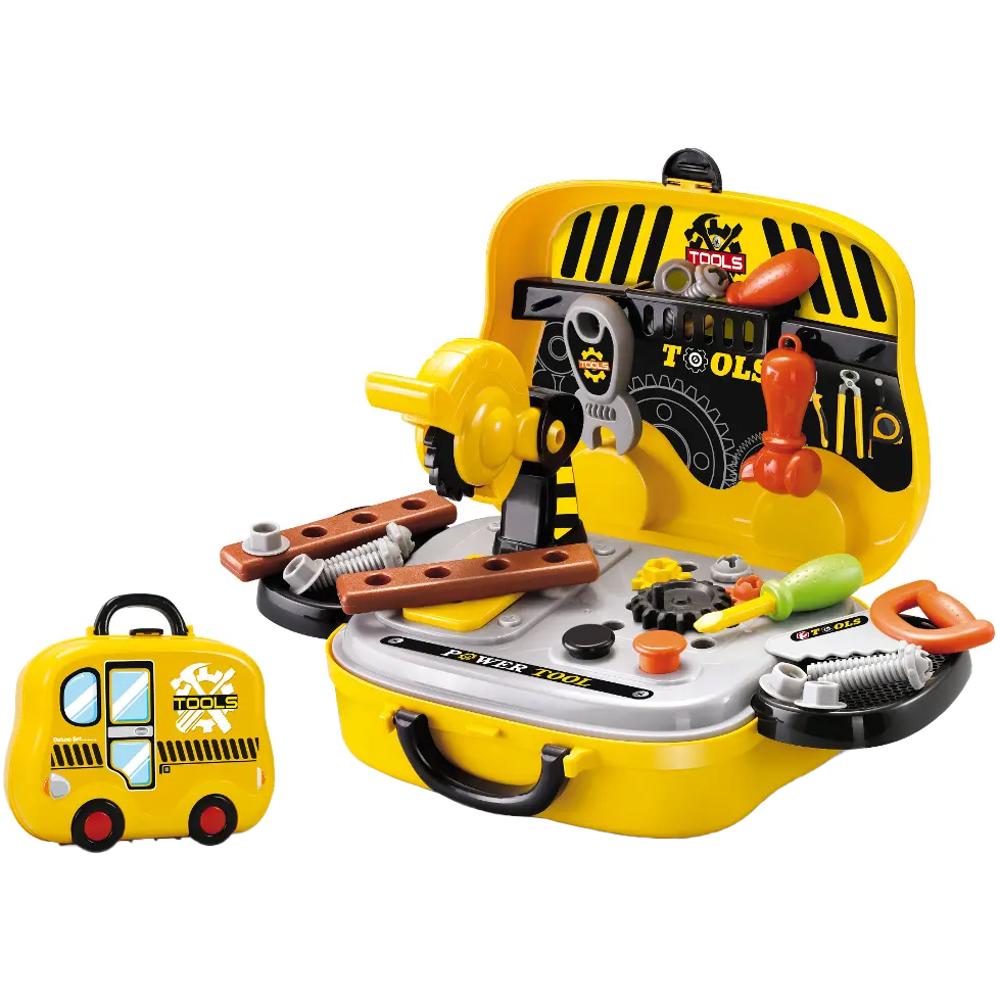 Buddy Toys Kufríková dielňa BGP 2012