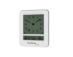 Budík s analógovým LCD displejom WT 745W