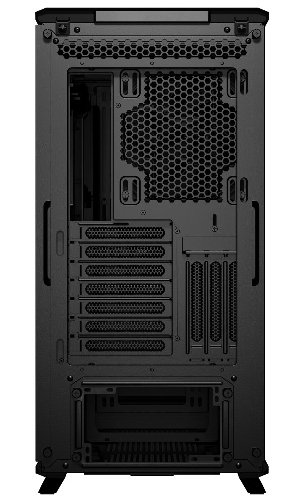 Buďte ticho! DARK BASE 701