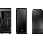 Buďte ticho! DARK BASE 900 Silver