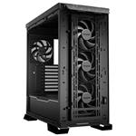 Buďte ticho! DARK BASE PRO 901, čierna