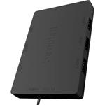 Buďte ticho! Light Wings 120mm PWM 3-Pack