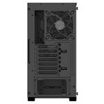 Buďte ticho! Pure Base 500DX Black