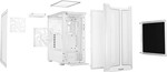 Buďte ticho! PURE BASE 501DX, biela