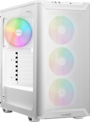 Buďte ticho! PURE BASE 501LX, biela