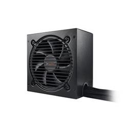 Buďte ticho! Pure Power 11 400W