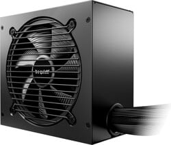Buďte ticho! PURE POWER 12 650W
