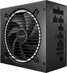 Buďte ticho! PURE POWER 13 M 1000W