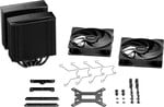 Buďte ticho! PURE ROCK PRO 3 Black