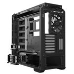 Buďte ticho! SILENT BASE 601 Silver