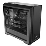 Buďte ticho! SILENT BASE 601 Window Black