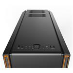 Buďte ticho! SILENT BASE 601 Window Orange