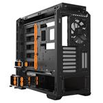 Buďte ticho! SILENT BASE 601 Window Orange