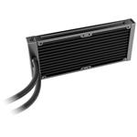 Buďte ticho! Silent Loop 3 ARGB 240mm