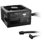Buďte ticho! SYSTÉMOVÝ VÝKON 11 450 W