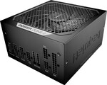 Buďte ticho! VÝKONOVÁ ZÓNA 2 850W