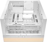 Buďte ticho! Základňa LIGHT BASE 900DX, biela