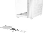 Buďte ticho! Základňa LIGHT BASE 900DX, biela
