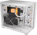 Buďte ticho! Základňa LIGHT BASE 900FX, biela