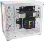 Buďte ticho! Základňa LIGHT BASE 900FX, biela