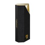 BUGANi Brief Lamborghini Bluetooth reproduktor Black+Gold