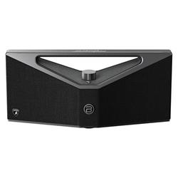 BUGANi Brief Pro Lamborghini přenosný Bluetooth reproduktor Black+Silver