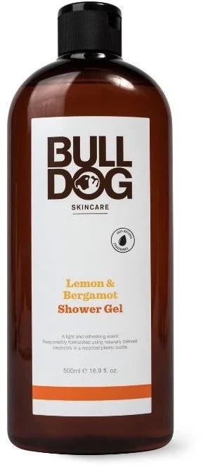 Buldog Lemon