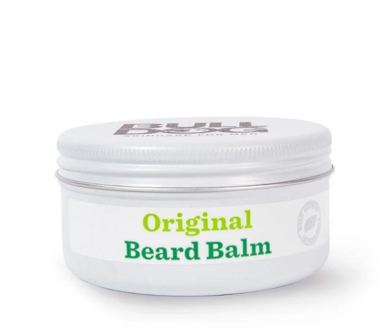 Bulldog Beard Balm Balzám na vousy 75ml